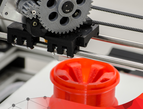 Impresión 3D de Prototipos 3D