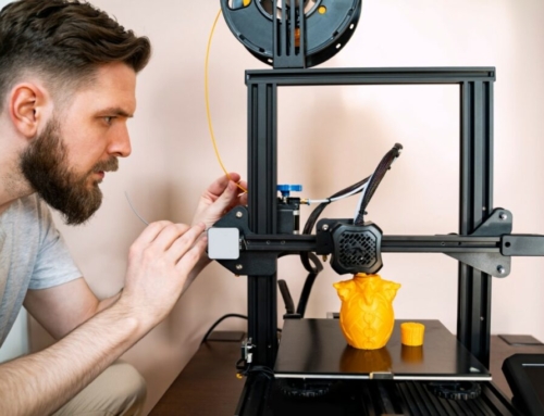5 Errores Fatales que Estás Cometiendo con tu Impresora 3D