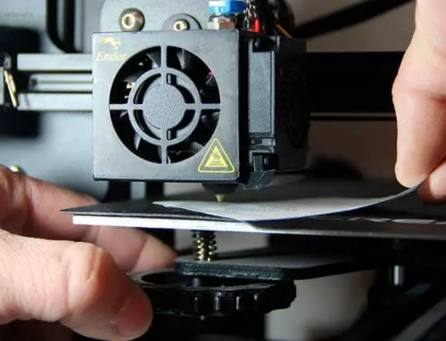 Impresiones 3D Fallidas: Cómo la Nivelación Puede Salvarte