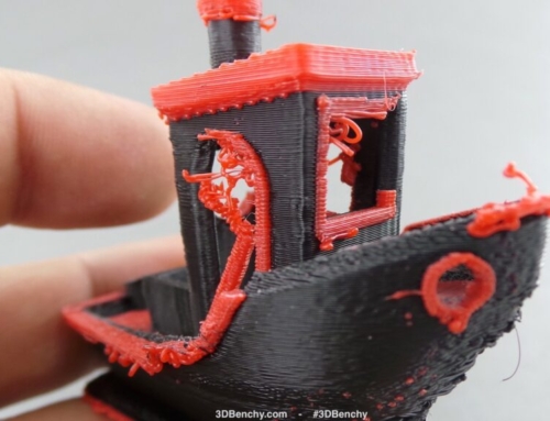 Errores fatales en impresión 3D que estás cometiendo ahora mismo