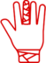 Finger Icon