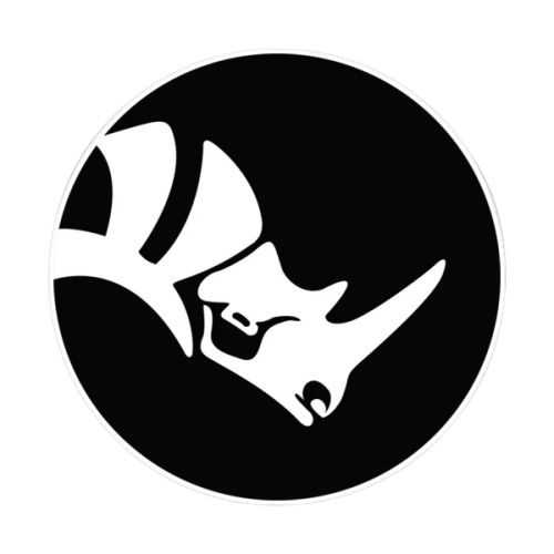 Logo Rhinoceros 7