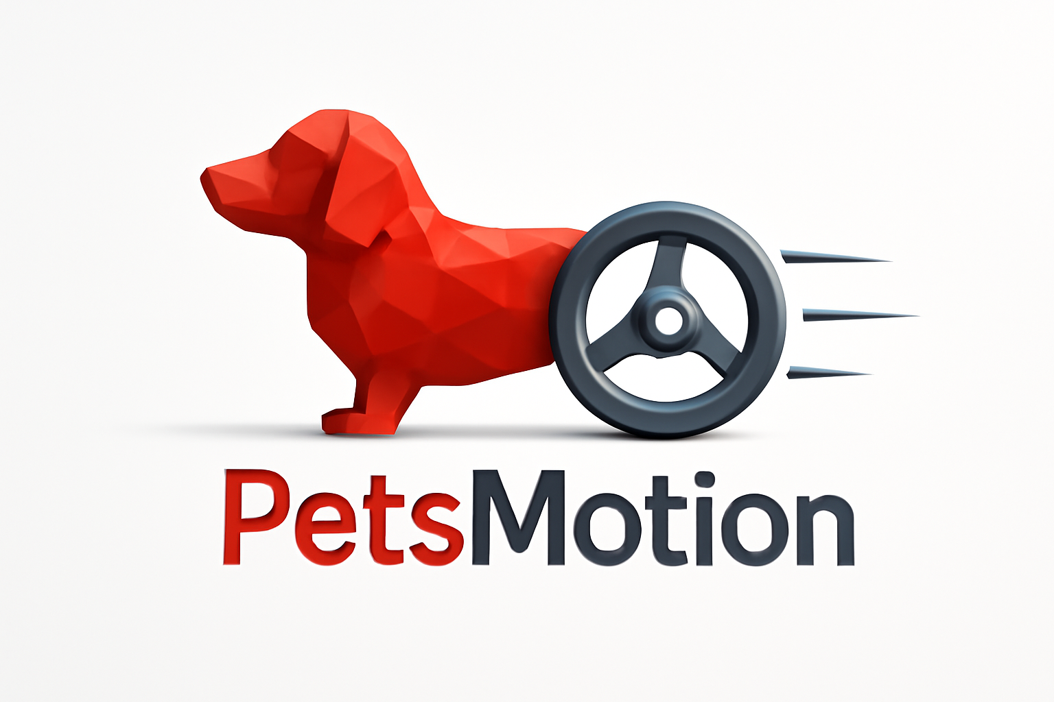 PetsMotion Logo