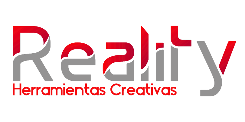 Reality Herramientas Creativas