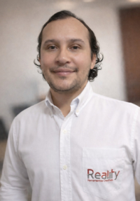 David Reyes Coimbra