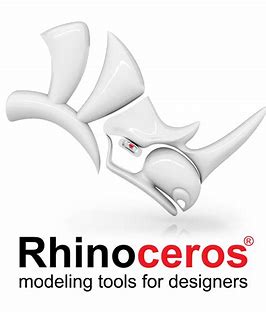 Logo Rhinoceros 3D