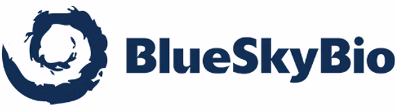 Logo BlueSky Bio Plan