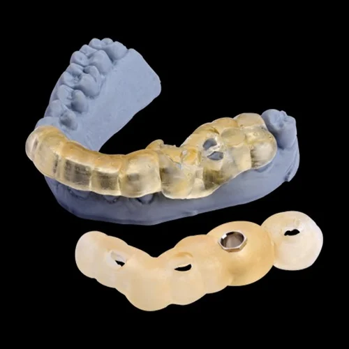 Clase 4: Impresión 3D, validación y casos clínicos reales